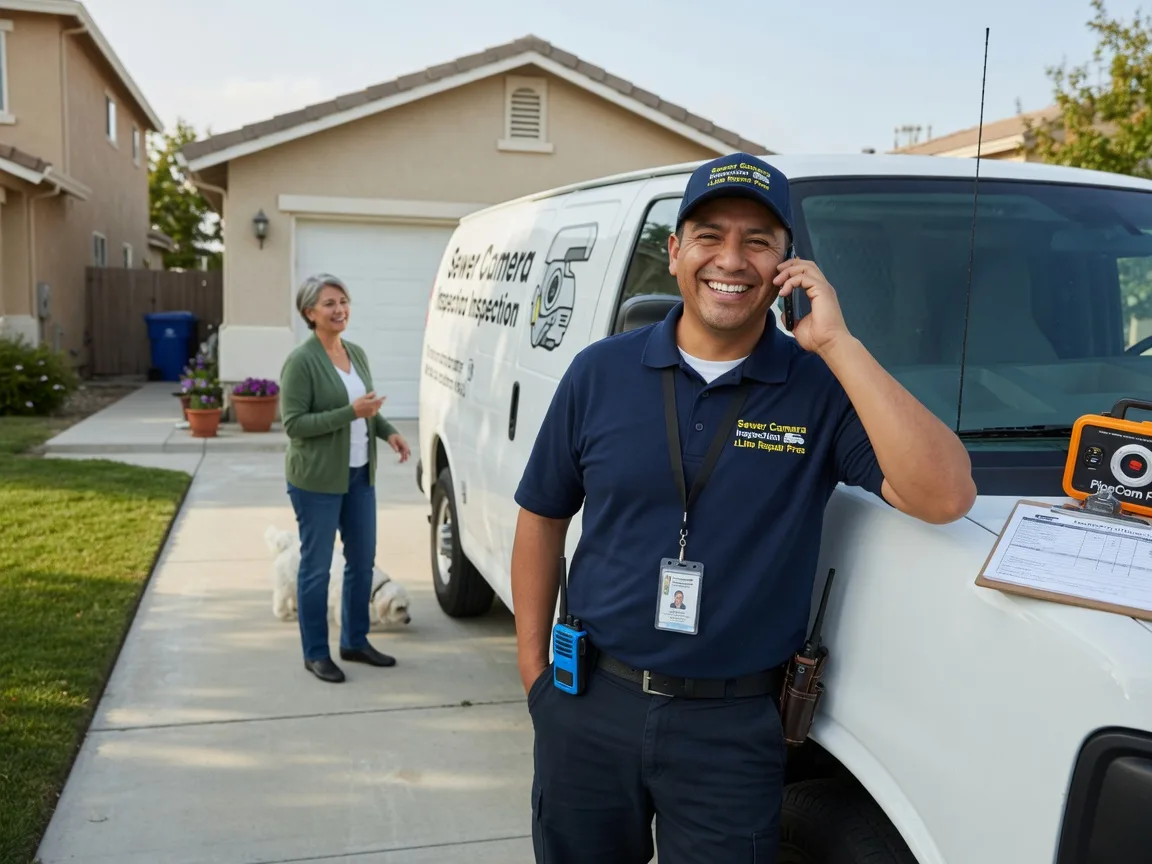 Sewer Line Repair Buena Vista, VA FAQs